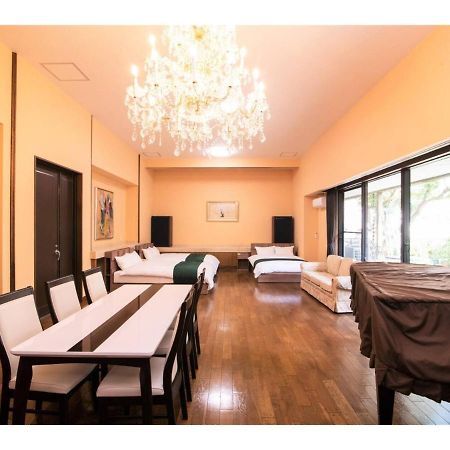 Arbor House - Vacation Stay 86736 Кагошима Екстериор снимка