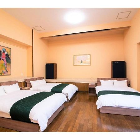 Arbor House - Vacation Stay 86736 Кагошима Екстериор снимка
