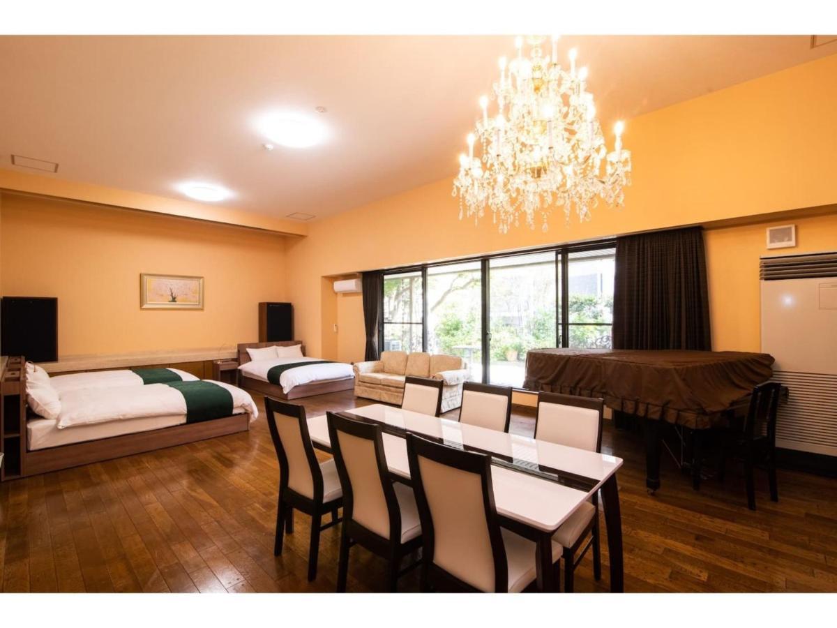 Arbor House - Vacation Stay 86736 Кагошима Екстериор снимка