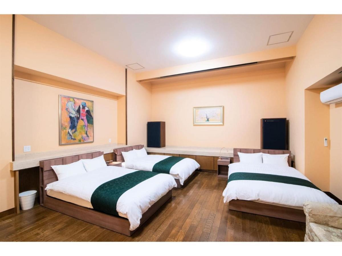 Arbor House - Vacation Stay 86736 Кагошима Екстериор снимка