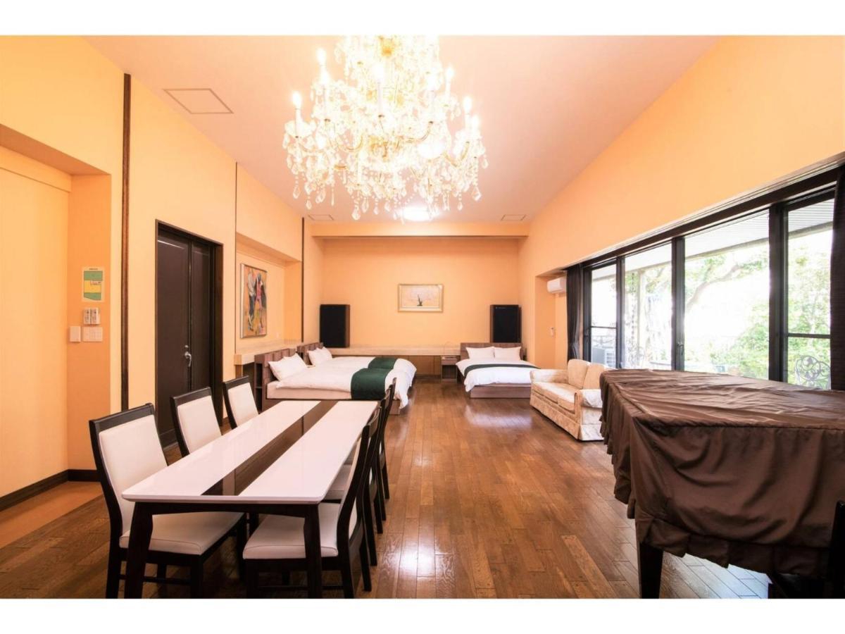 Arbor House - Vacation Stay 86736 Кагошима Екстериор снимка